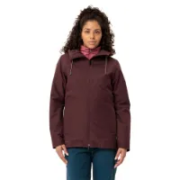 Vaude Mineo 3in1 Avtakbar Jakke Vaude Mineo 3in1 Avtakbar Jakke