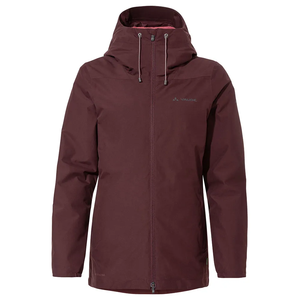 Vaude Mineo 3in1 Avtakbar Jakke Vaude Mineo 3in1 Avtakbar Jakke