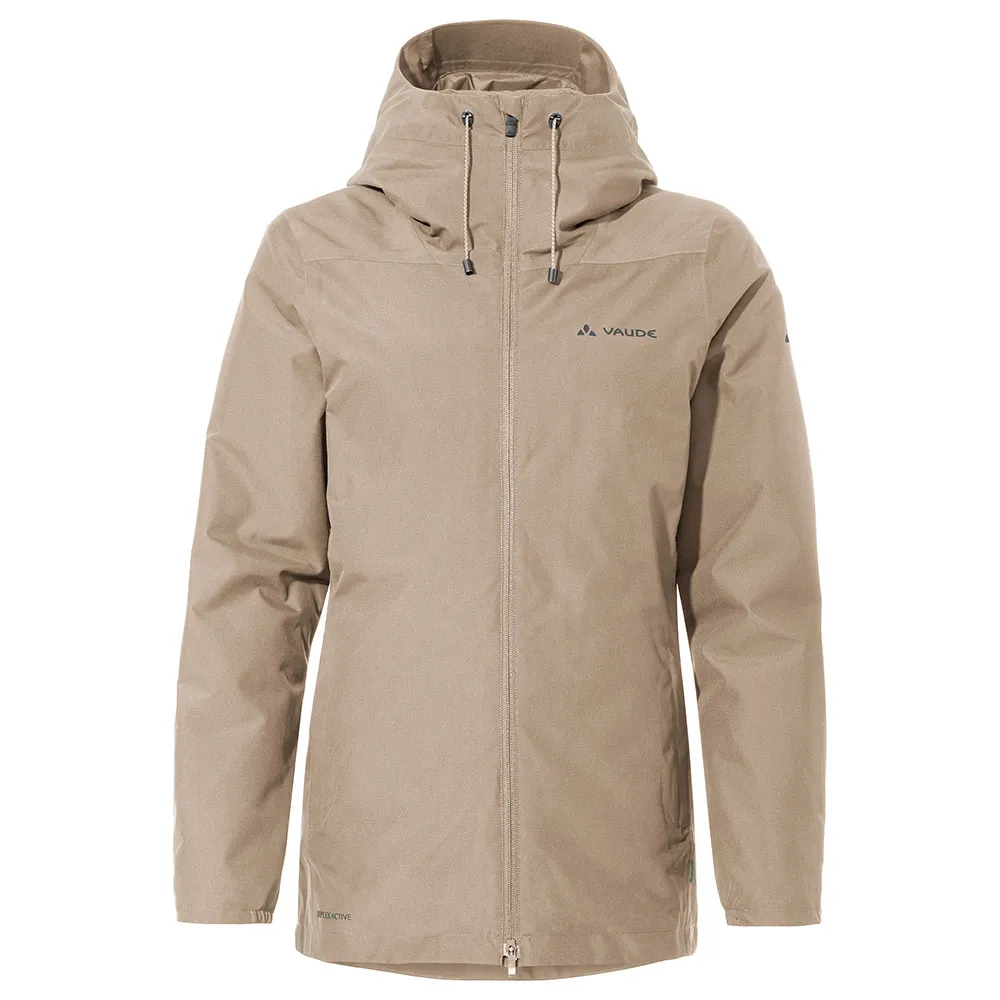 Vaude Mineo 3in1 Avtakbar Jakke