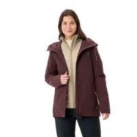 Vaude Mineo 3in1 Jakke