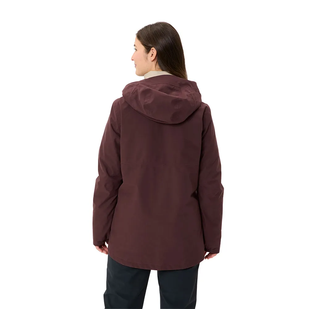 Vaude Mineo 3in1 Jakke