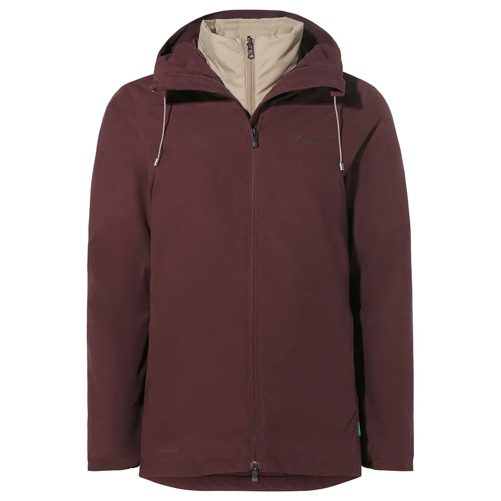 Vaude Mineo 3in1 Jakke