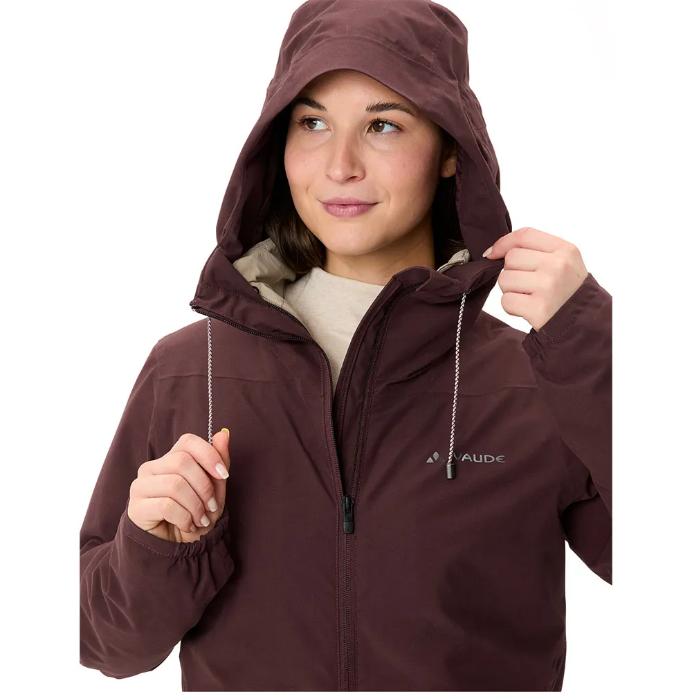 Vaude Mineo 3in1 Jakke
