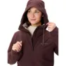 Vaude Mineo 3in1 Jakke