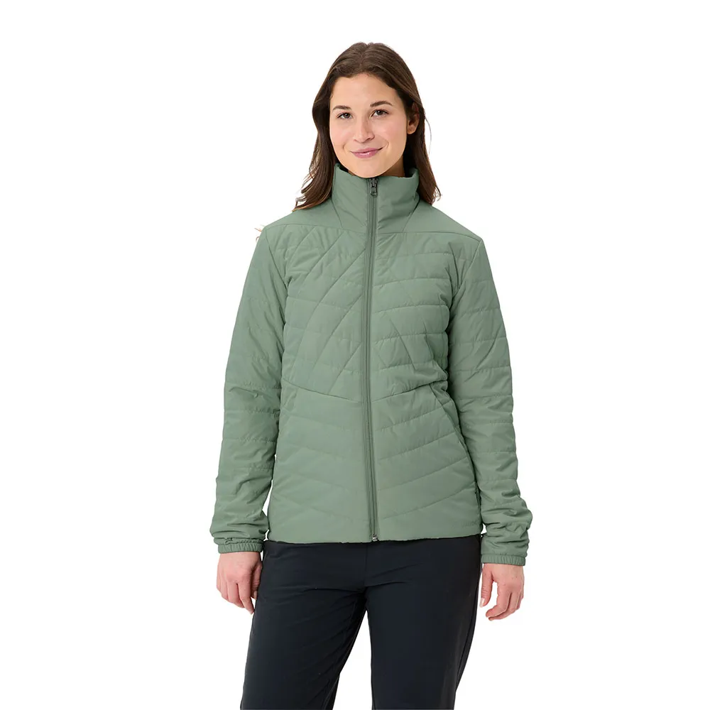 Vaude Mineo 3in1 Jakke, Deep pond