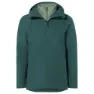 Vaude Mineo 3in1 Jakke, Deep pond