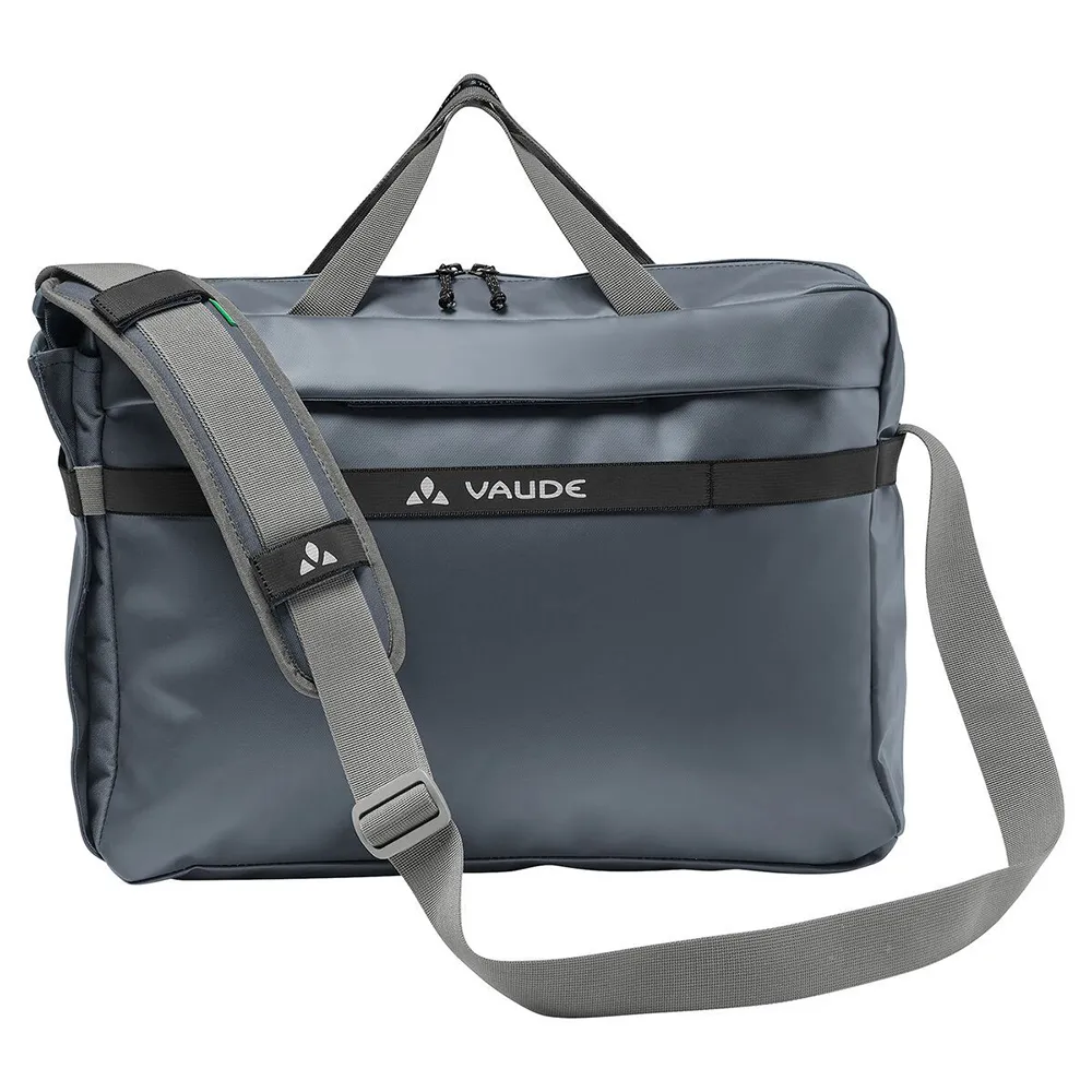 Vaude Mineo Commuter 17l Sykkelveske, Heron, One Size Vaude Mineo Commuter 17l Sykkelveske, Heron, One Size