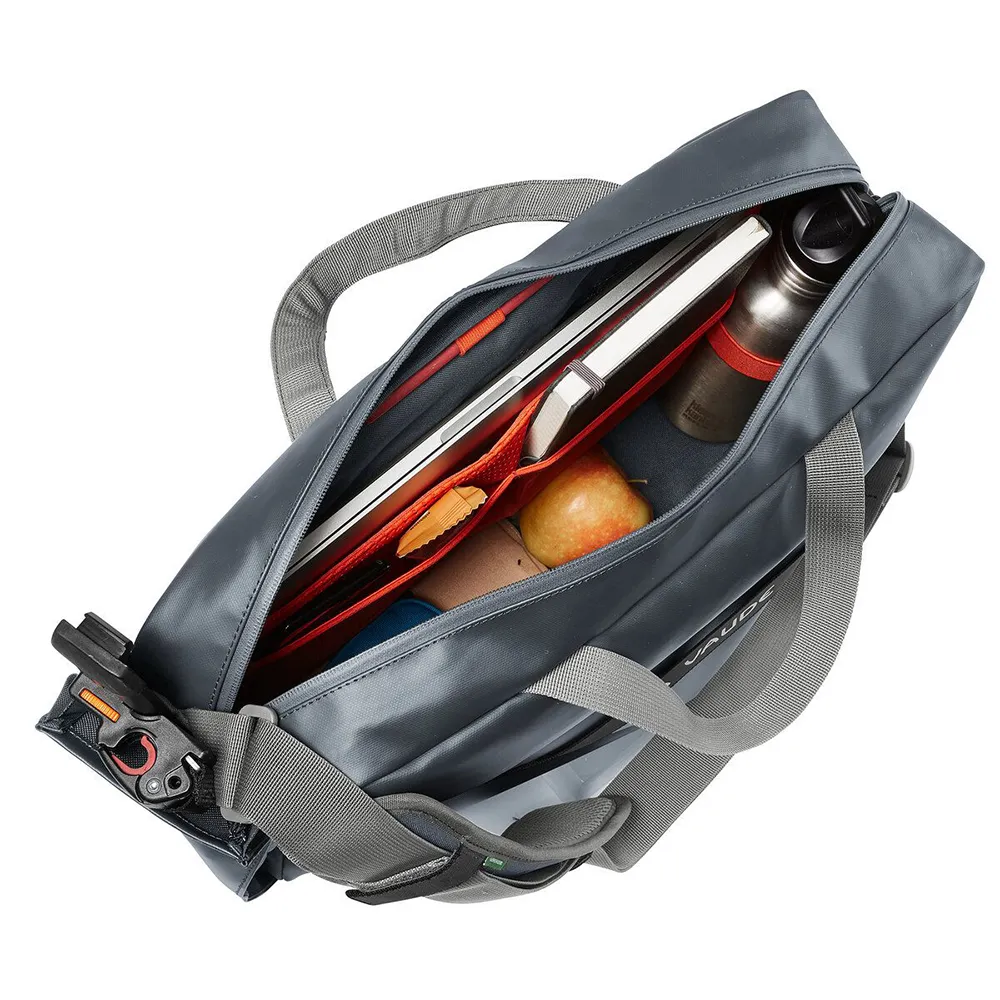 Vaude Mineo Commuter 17l Sykkelveske, Heron, One Size Vaude Mineo Commuter 17l Sykkelveske, Heron, One Size