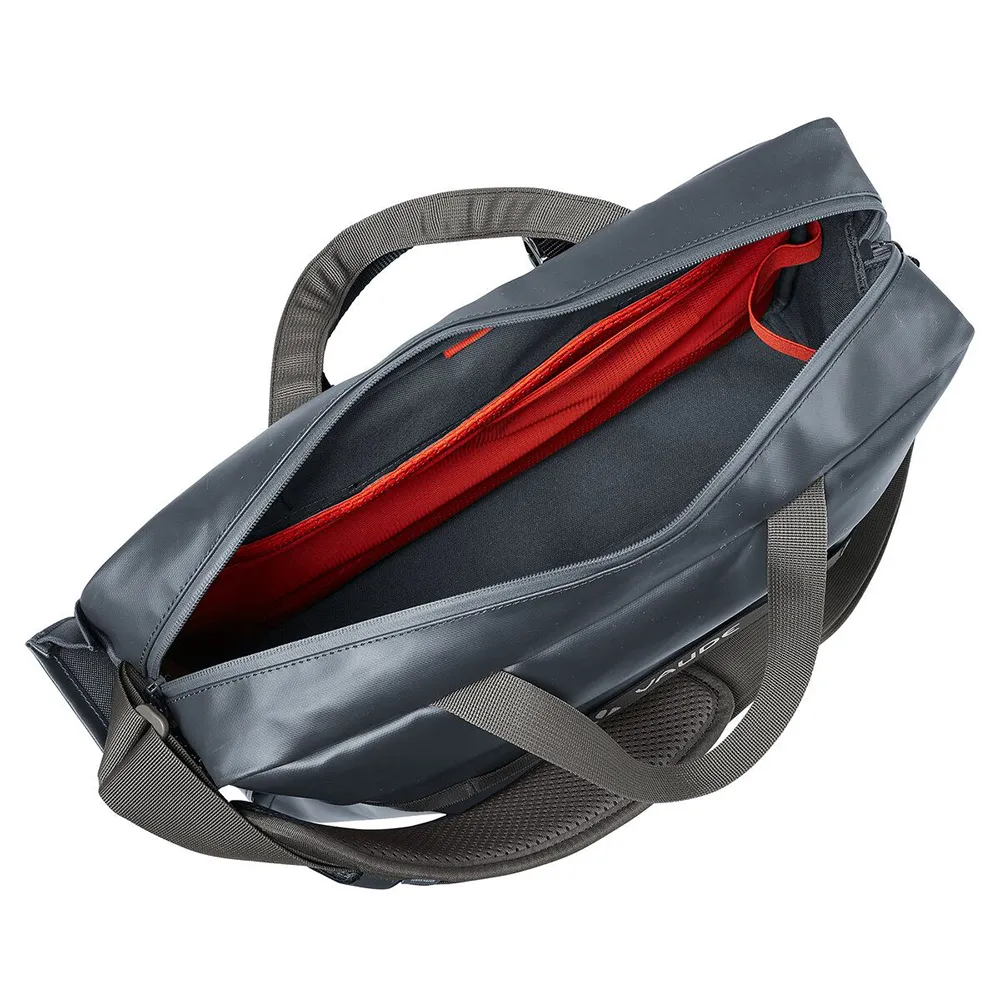 Vaude Mineo Commuter 17l Sykkelveske, Heron, One Size Vaude Mineo Commuter 17l Sykkelveske, Heron, One Size