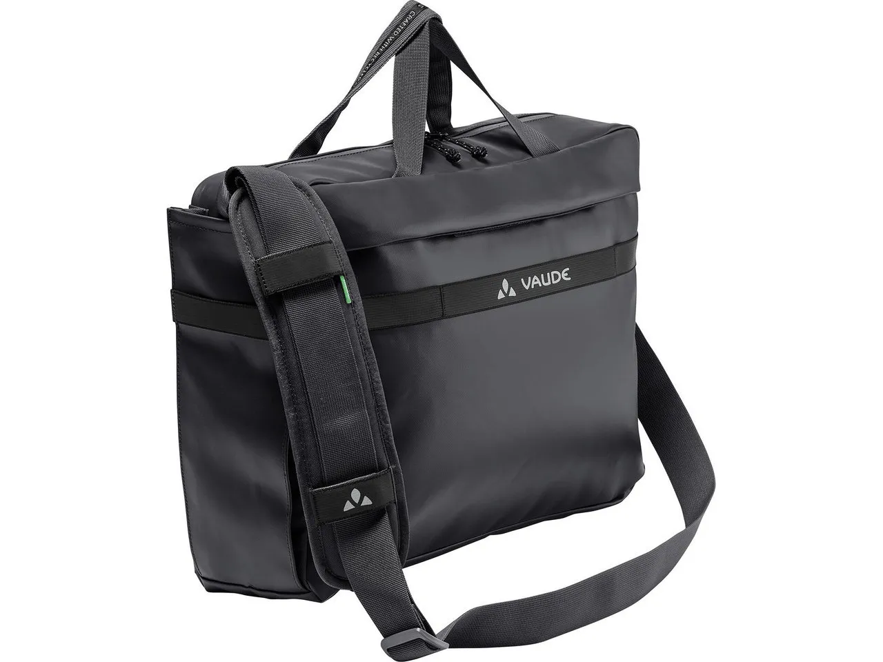 Vaude Mineo Commuter Briefcase 17 Fahrradtasche Vaude Mineo Commuter Briefcase 17 Fahrradtasche