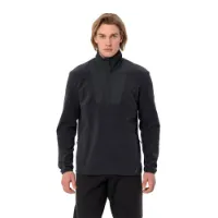 Vaude Mineo Fleecejakke Med Halv Glidelås Vaude Mineo Fleecejakke Med Halv Glidelås