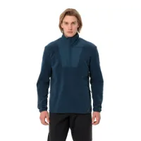 Vaude Mineo Fleecejakke Med Halv Glidelås Vaude Mineo Fleecejakke Med Halv Glidelås