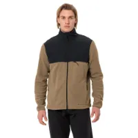 Vaude Mineo Ii Fleecejakke Med Full Glidelås Vaude Mineo Ii Fleecejakke Med Full Glidelås