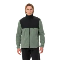 Vaude Mineo Ii Fleecejakke Med Full Glidelås