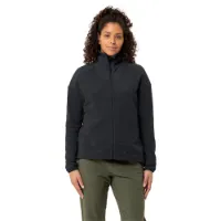 Vaude Mineo Ii Fleecejakke Med Full Glidelås