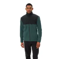 Vaude Mineo Ii Fleecejakke Med Full Glidelås Vaude Mineo Ii Fleecejakke Med Full Glidelås