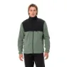 Vaude Mineo Ii Fleecejakke Med Full Glidelås