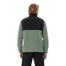 Vaude Mineo Ii Fleecejakke Med Full Glidelås