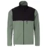 Vaude Mineo Ii Fleecejakke Med Full Glidelås