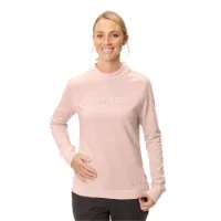 Vaude Mineo Ii Langarmet T-skjorte