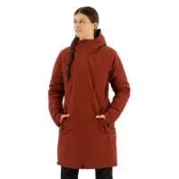 Vaude Mineo Iii Jakke Vaude Mineo Iii Jakke