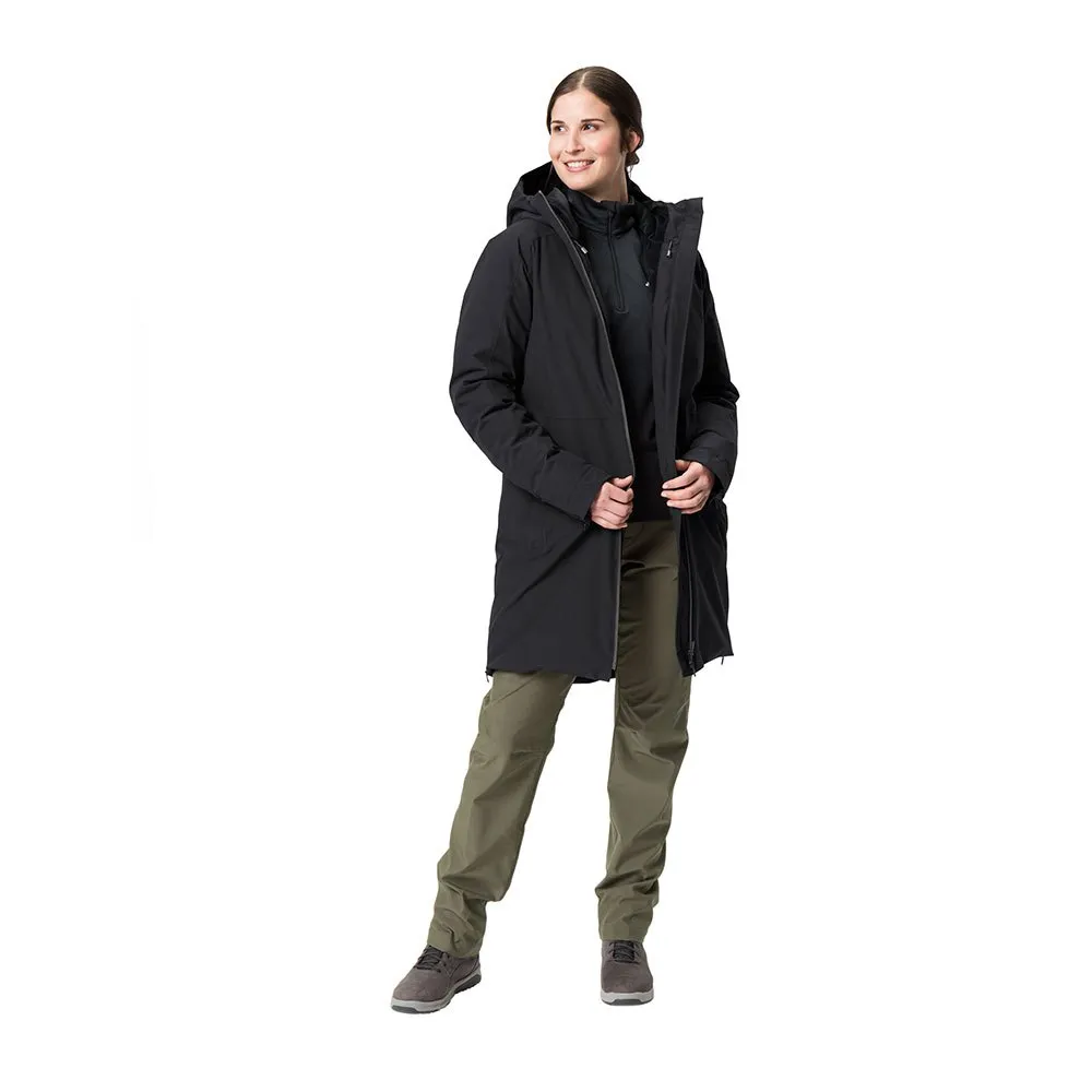 Vaude Mineo Iii Jakke Vaude Mineo Iii Jakke