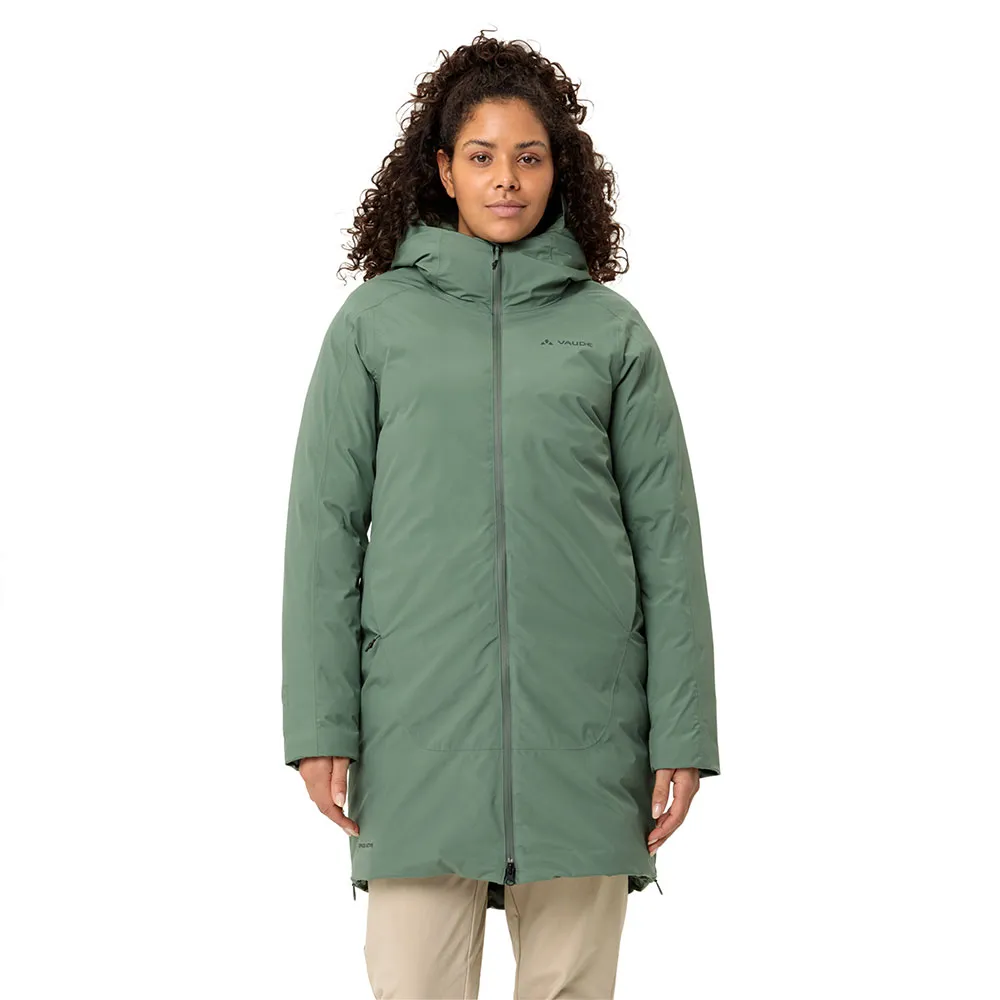 Vaude Mineo Iv Jakke Vaude Mineo Iv Jakke