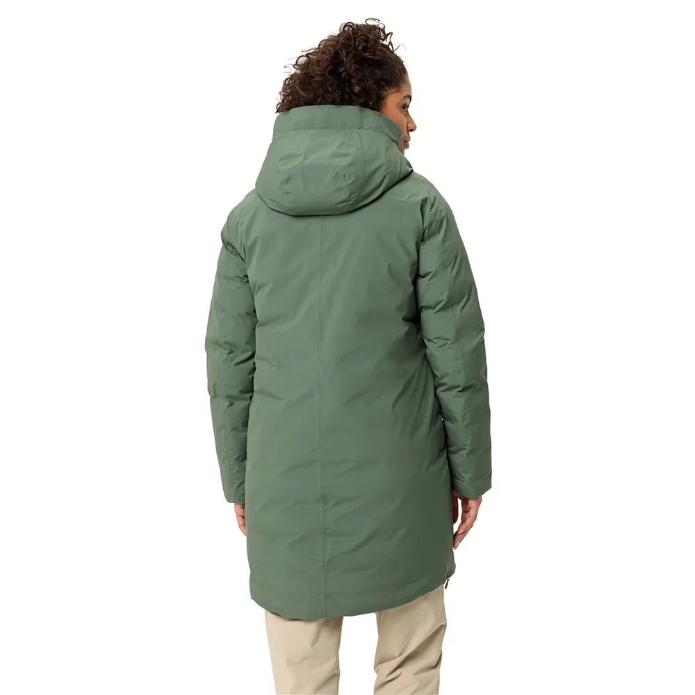 Vaude Mineo Iv Jakke Vaude Mineo Iv Jakke