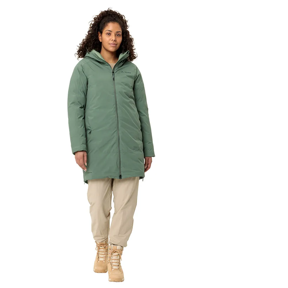 Vaude Mineo Iv Jakke Vaude Mineo Iv Jakke