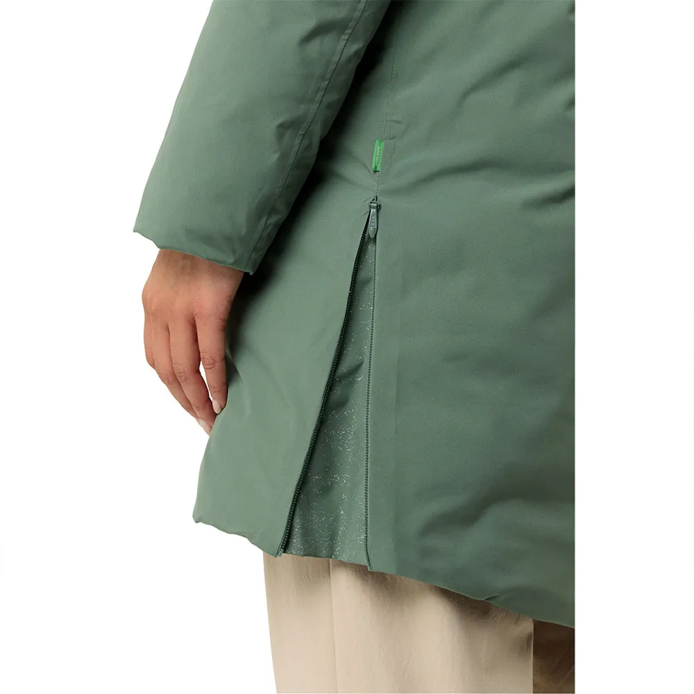 Vaude Mineo Iv Jakke Vaude Mineo Iv Jakke