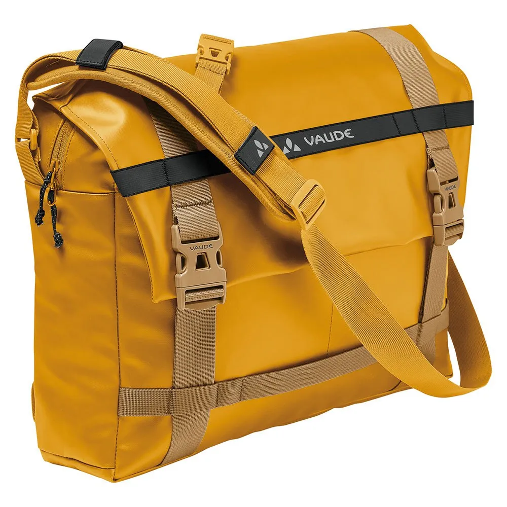 Vaude Mineo Messenger 22l Skuldertaske Vaude Mineo Messenger 22l Skuldertaske