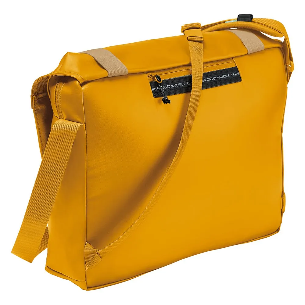 Vaude Mineo Messenger 22l Skuldertaske Vaude Mineo Messenger 22l Skuldertaske