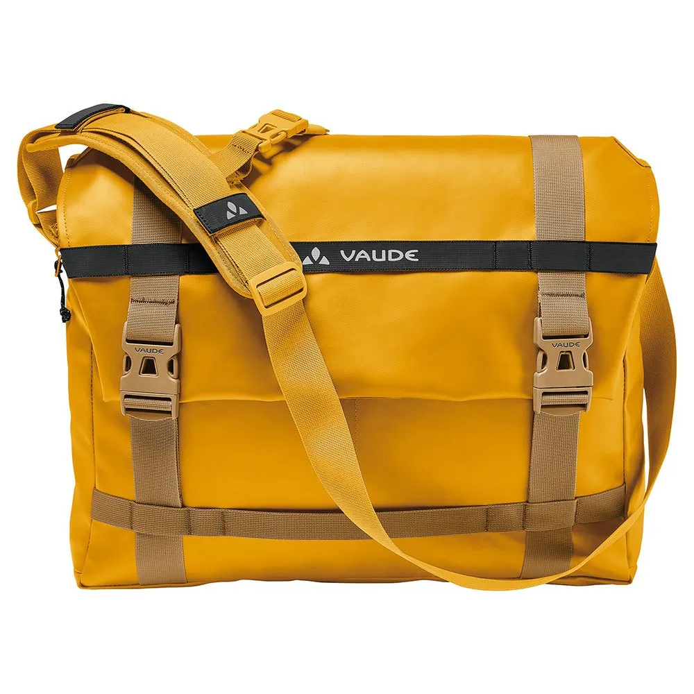 Vaude Mineo Messenger 22l Skuldertaske Vaude Mineo Messenger 22l Skuldertaske