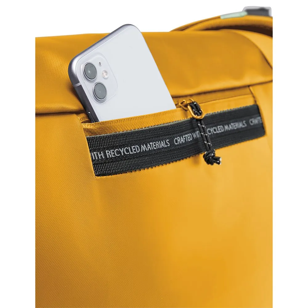 Vaude Mineo Messenger 22l Skuldertaske Vaude Mineo Messenger 22l Skuldertaske