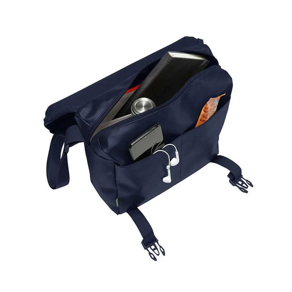 Vaude Mineo Messenger 9l Skuldertaske
