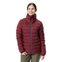 Vaude Mineo Padded Jakke Vaude Mineo Padded Jakke