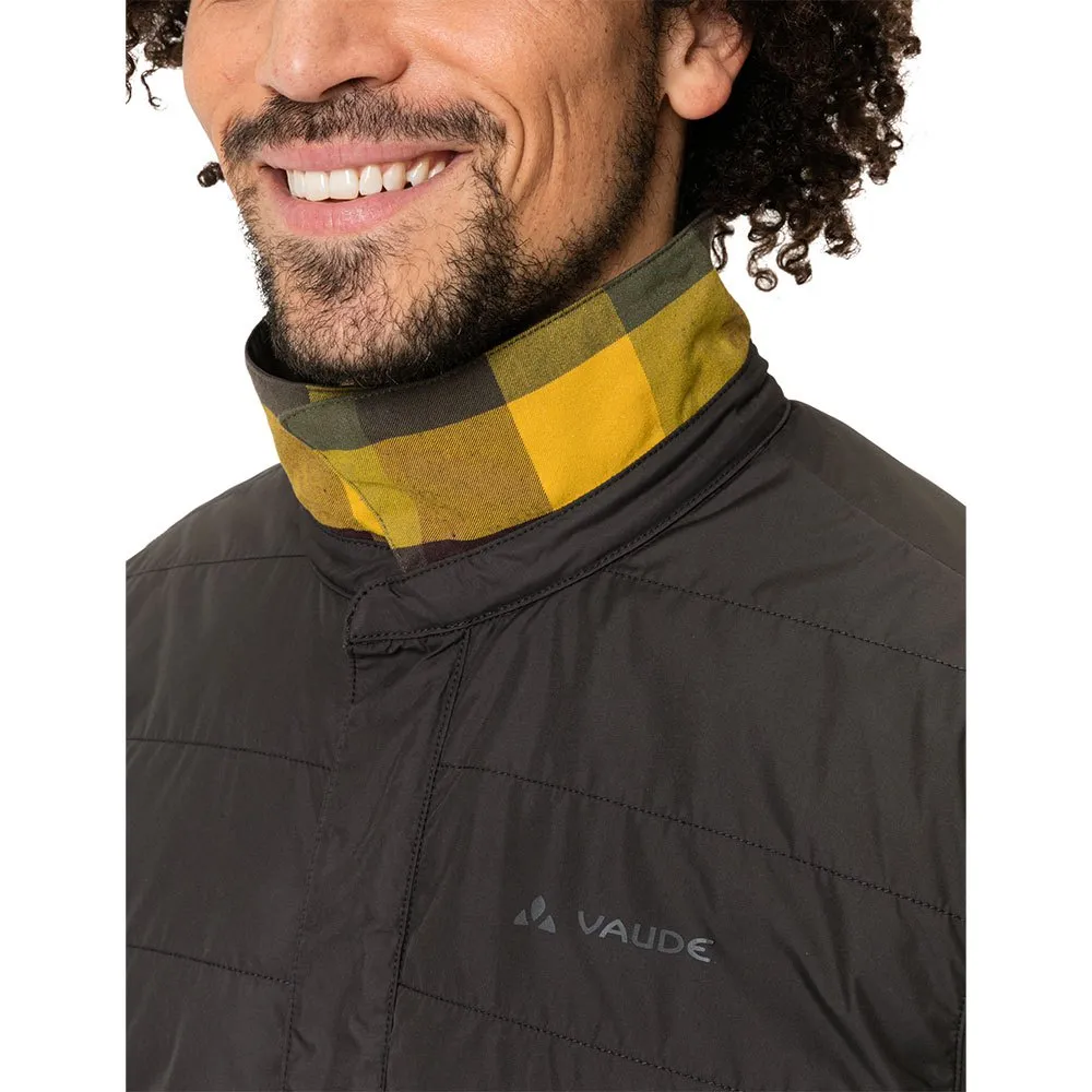 Vaude Mineo Padded Jakke Vaude Mineo Padded Jakke