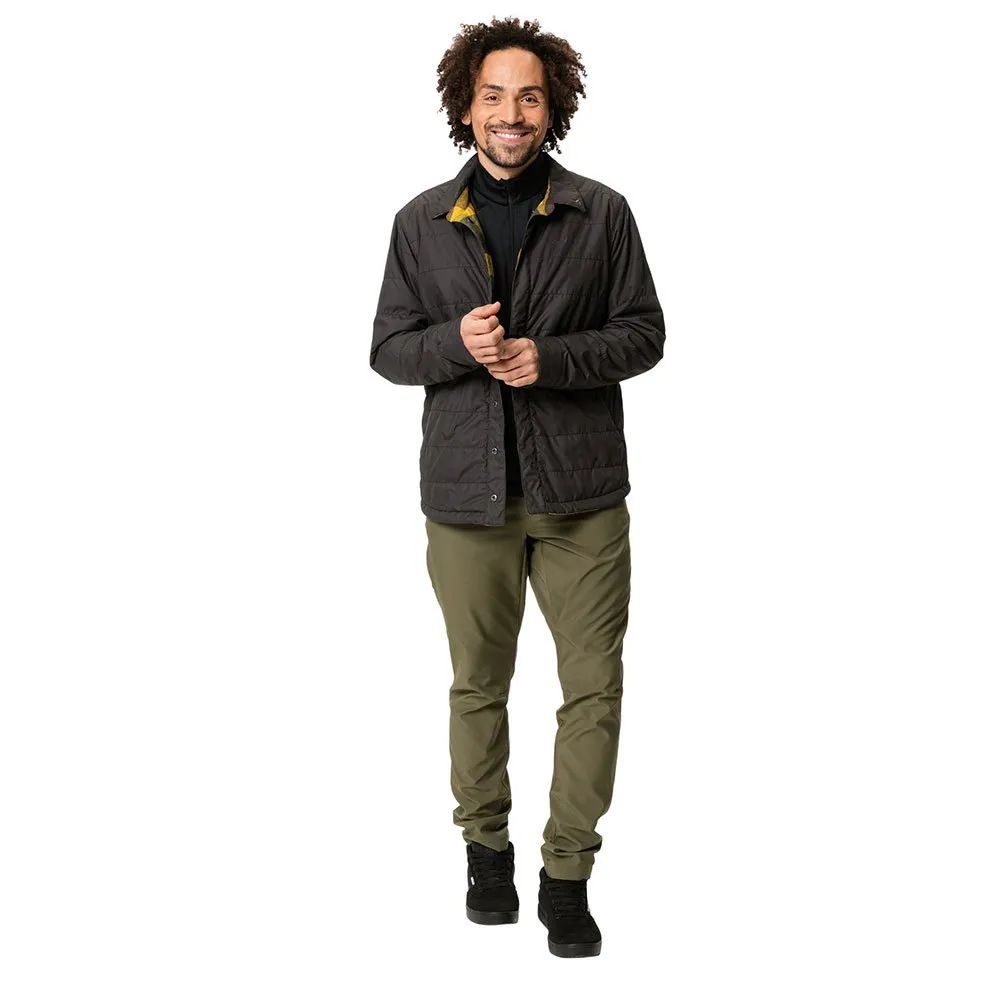Vaude Mineo Padded Jakke Vaude Mineo Padded Jakke