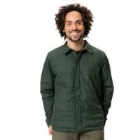 Vaude Mineo Padded Shacket Jakke Vaude Mineo Padded Shacket Jakke