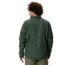 Vaude Mineo Padded Shacket Jakke, Dark forest