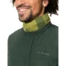 Vaude Mineo Padded Shacket Jakke, Dark forest