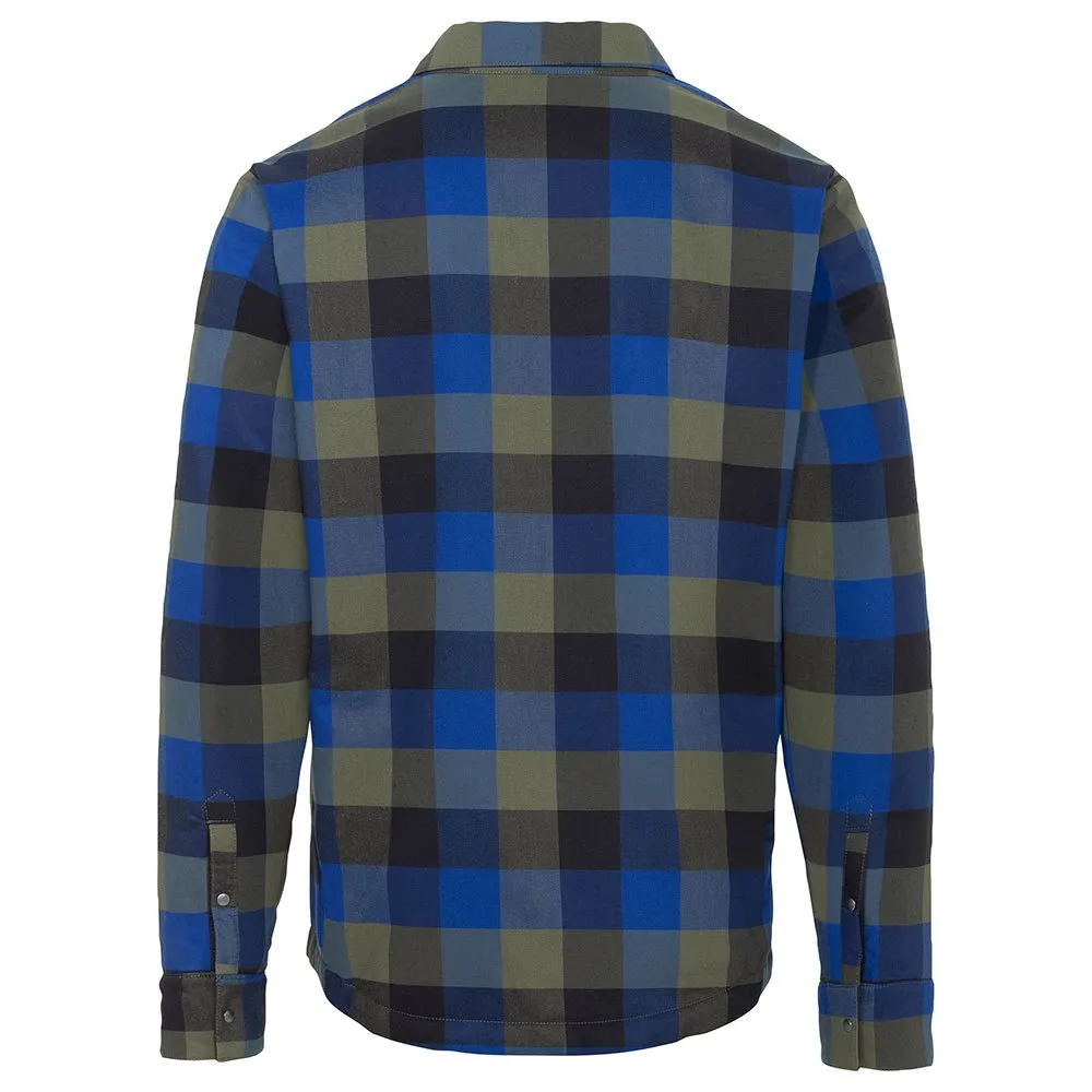 Vaude Mineo Padded Skjorte Med Lange Ermer Vaude Mineo Padded Skjorte Med Lange Ermer