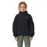 Vaude Mineo Rain Jakke