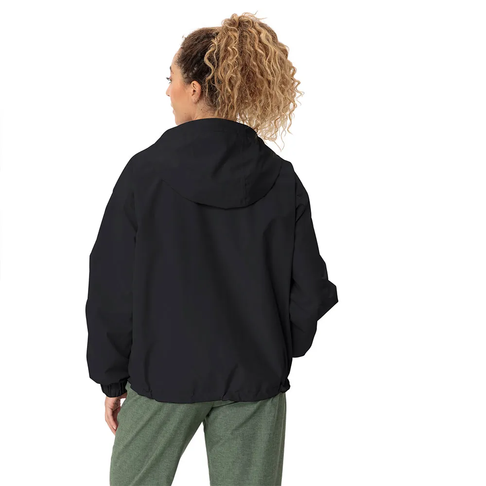 Vaude Mineo Rain Jakke