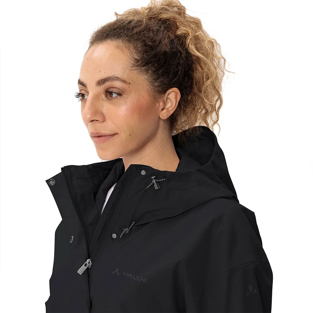 Vaude Mineo Rain Jakke