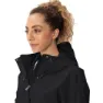 Vaude Mineo Rain Jakke
