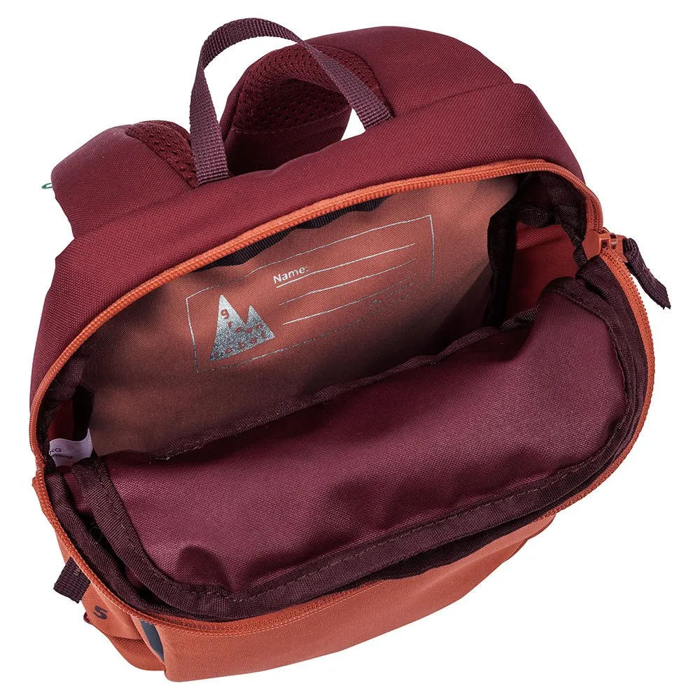 Vaude Minnie 5l Sekk, Hotchili