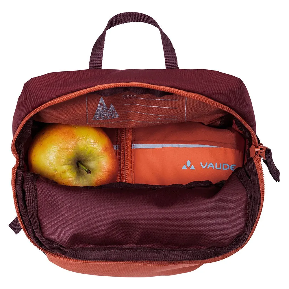 Vaude Minnie 5l Sekk, Hotchili