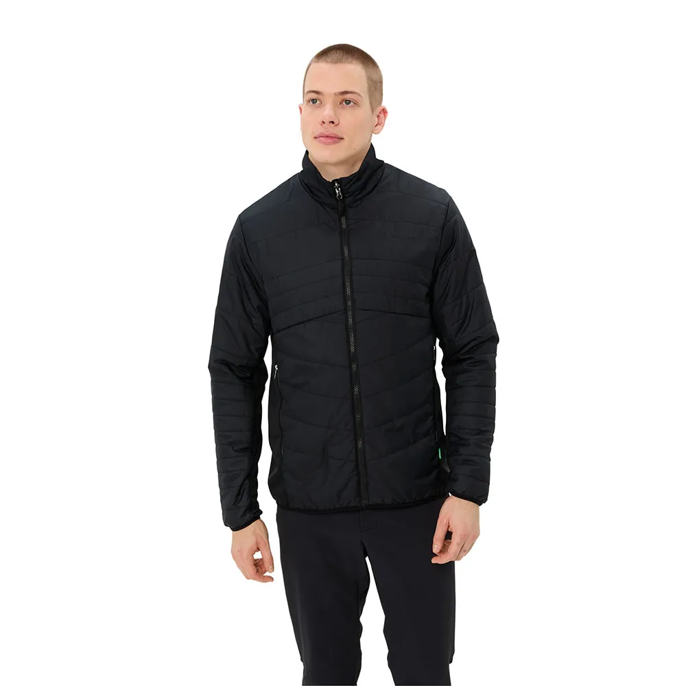 Vaude Miskanti 3in1 Jakke, Carmine uni