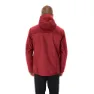Vaude Miskanti 3in1 Jakke, Carmine uni